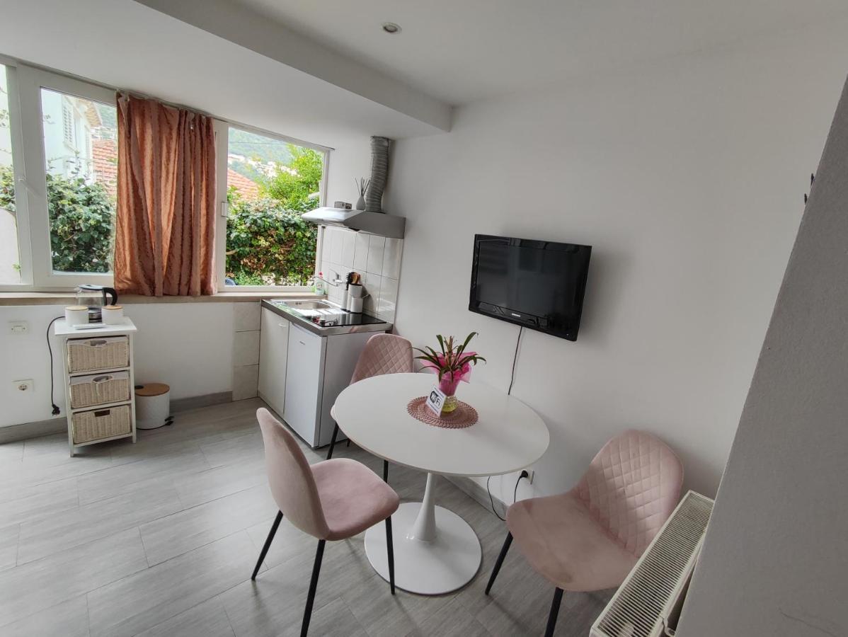 Zoric Apartments & Rooms 2 Dubrovnik Dış mekan fotoğraf