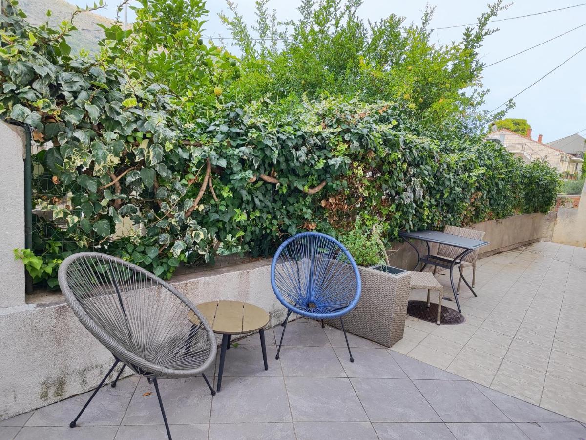Zoric Apartments & Rooms 2 Dubrovnik Dış mekan fotoğraf
