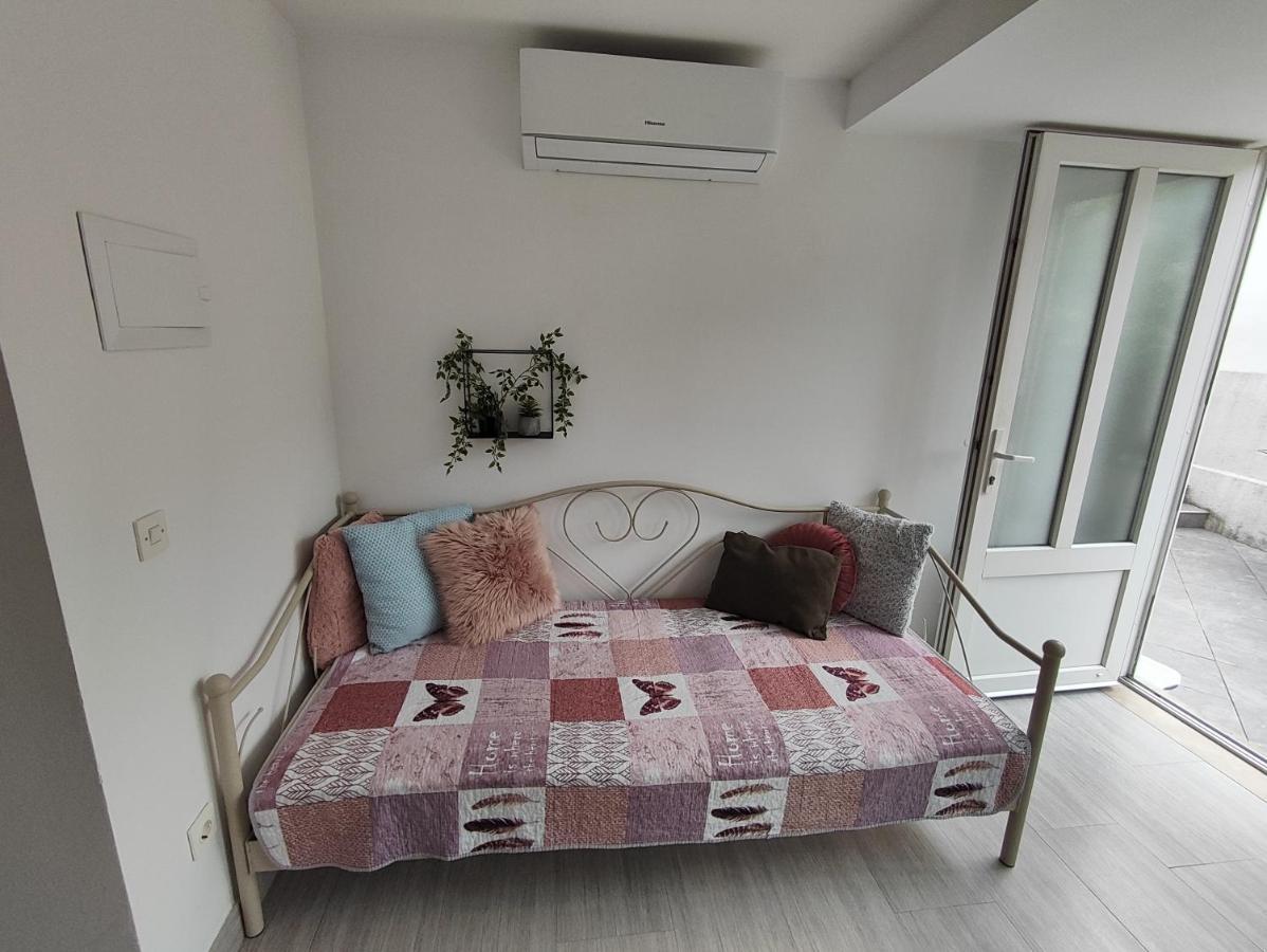 Zoric Apartments & Rooms 2 Dubrovnik Dış mekan fotoğraf