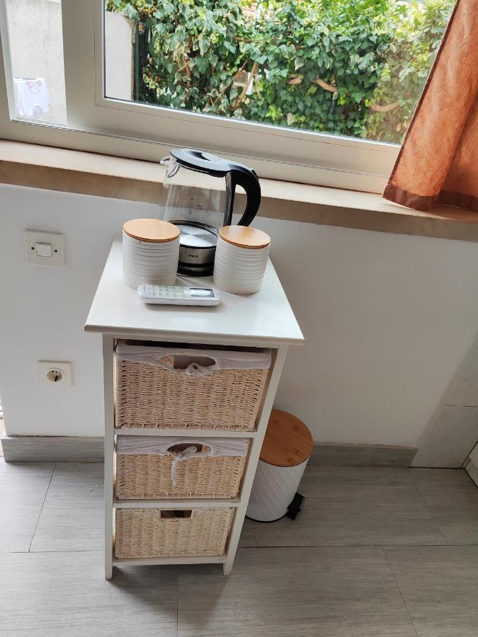 Zoric Apartments & Rooms 2 Dubrovnik Dış mekan fotoğraf