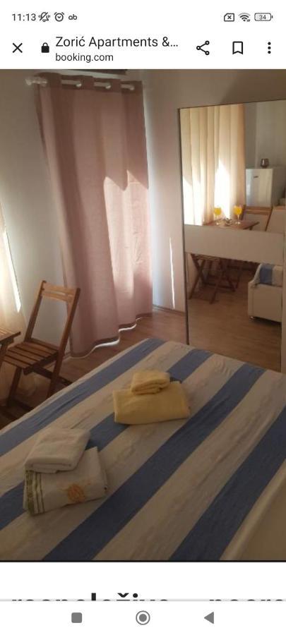 Zoric Apartments & Rooms 2 Dubrovnik Dış mekan fotoğraf