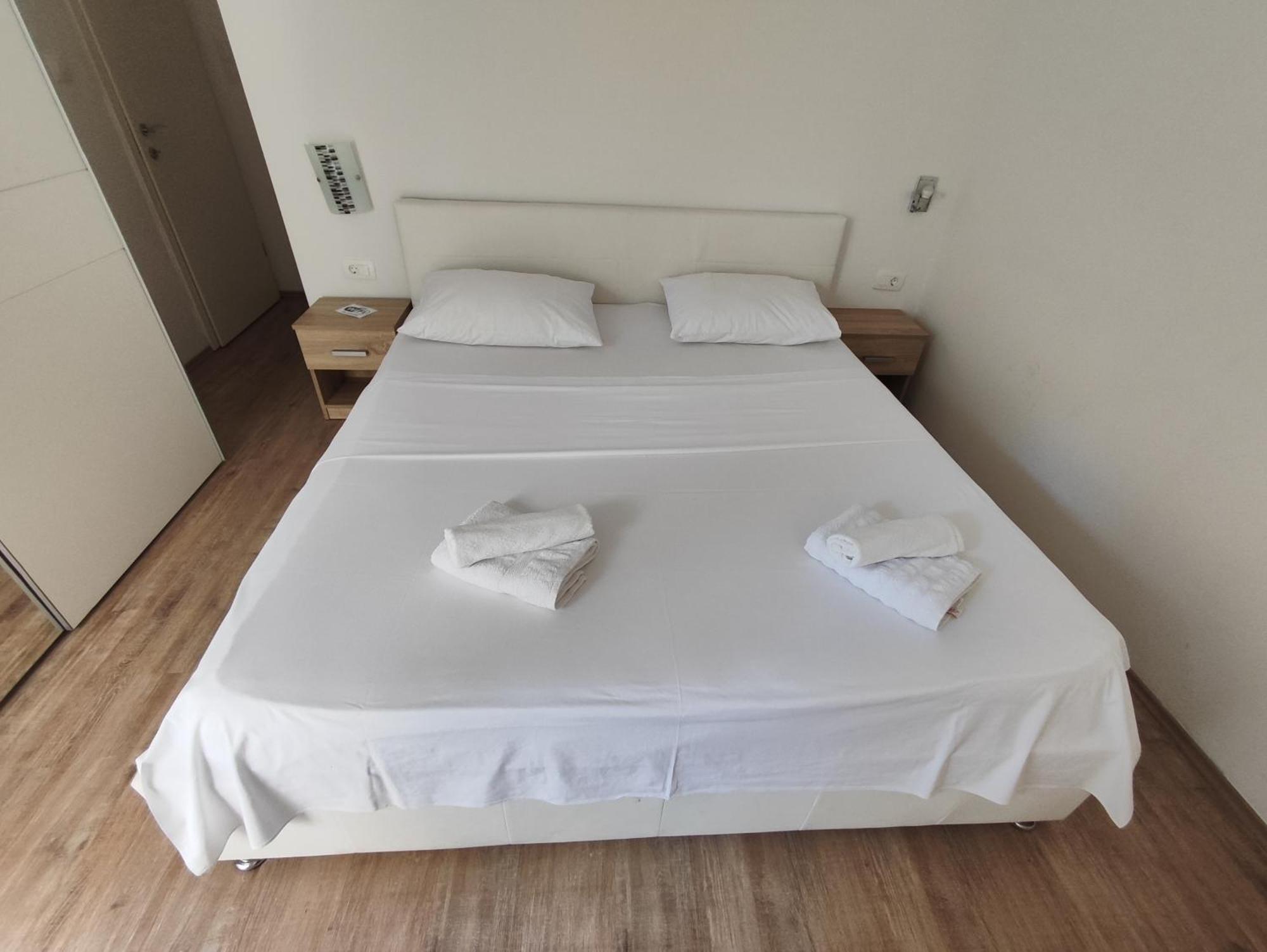 Zoric Apartments & Rooms 2 Dubrovnik Dış mekan fotoğraf