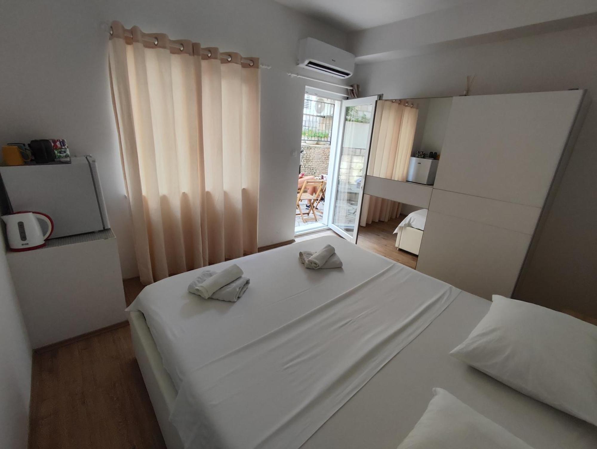 Zoric Apartments & Rooms 2 Dubrovnik Dış mekan fotoğraf